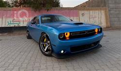 دودج تشالنجر